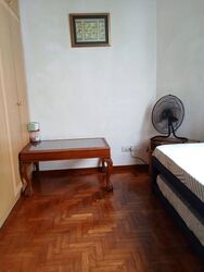 Ballota Park Condominium (D17), Condominium #511899141